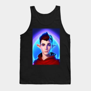 Astral Elf Tank Top